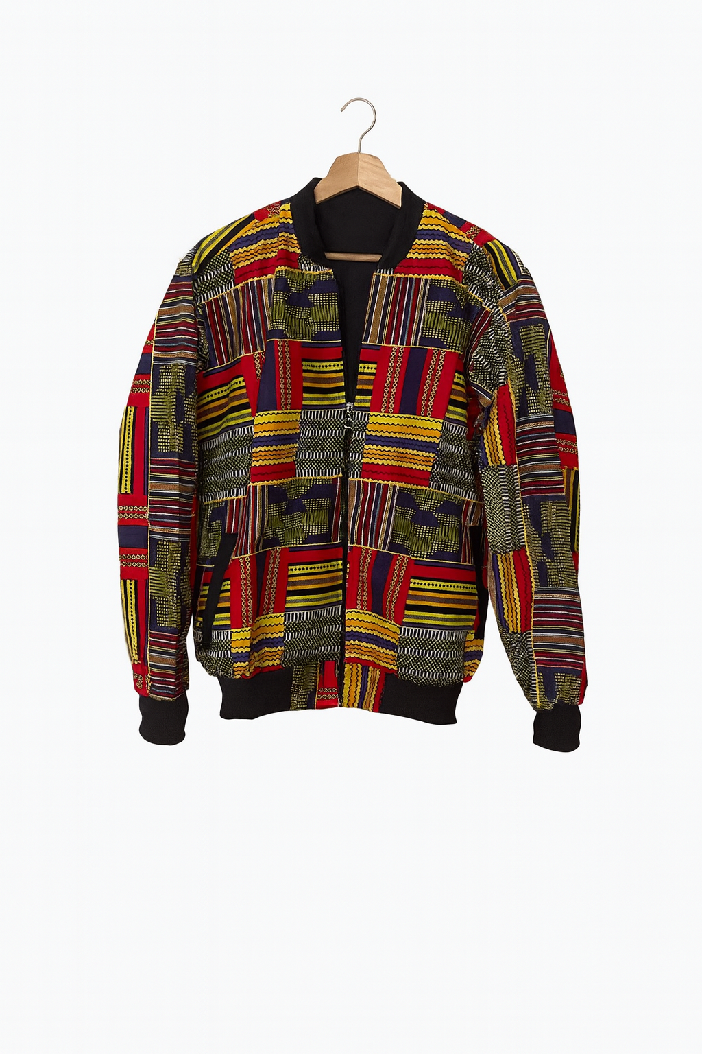 Chaqueta Kanou