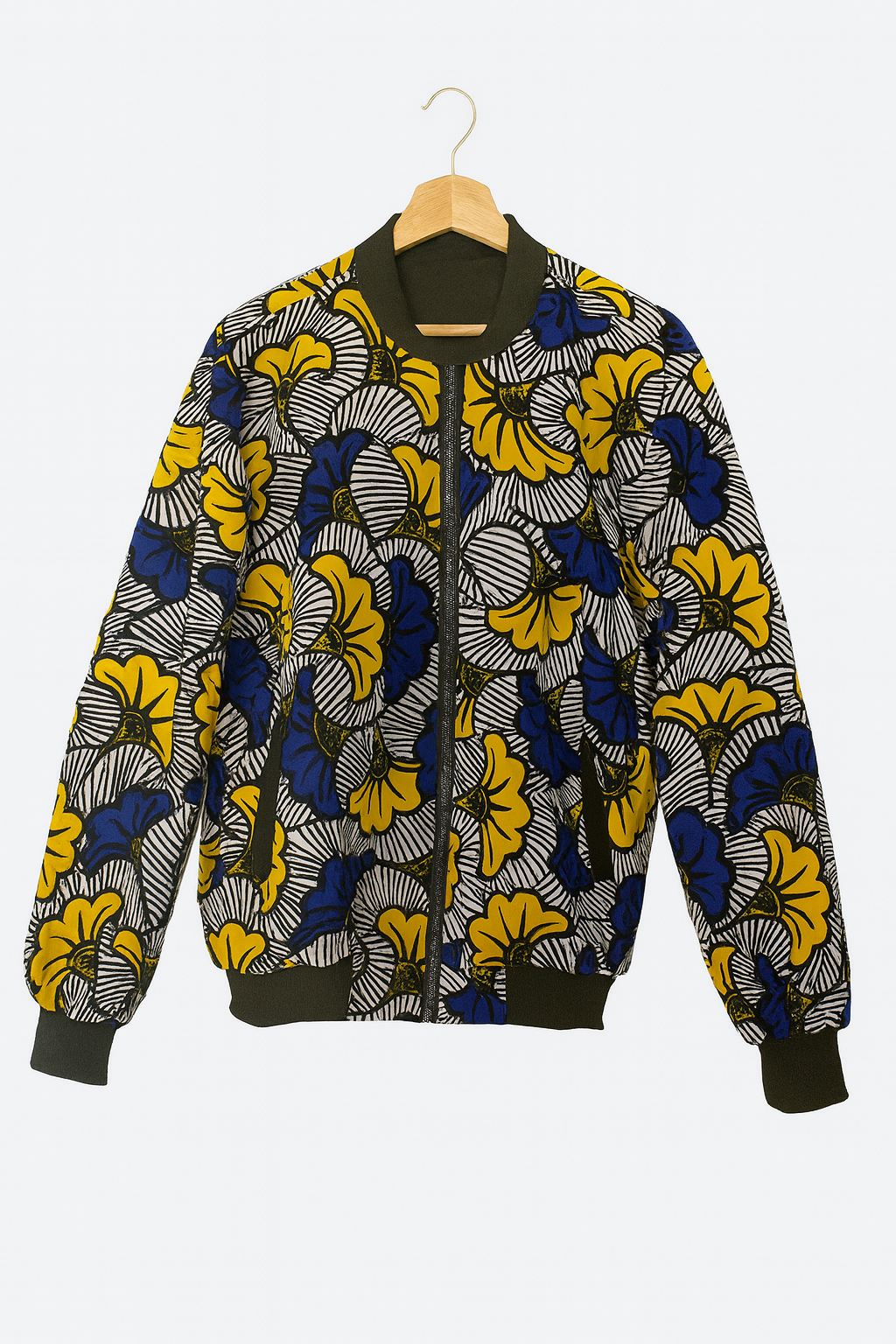 Chaqueta Kanou