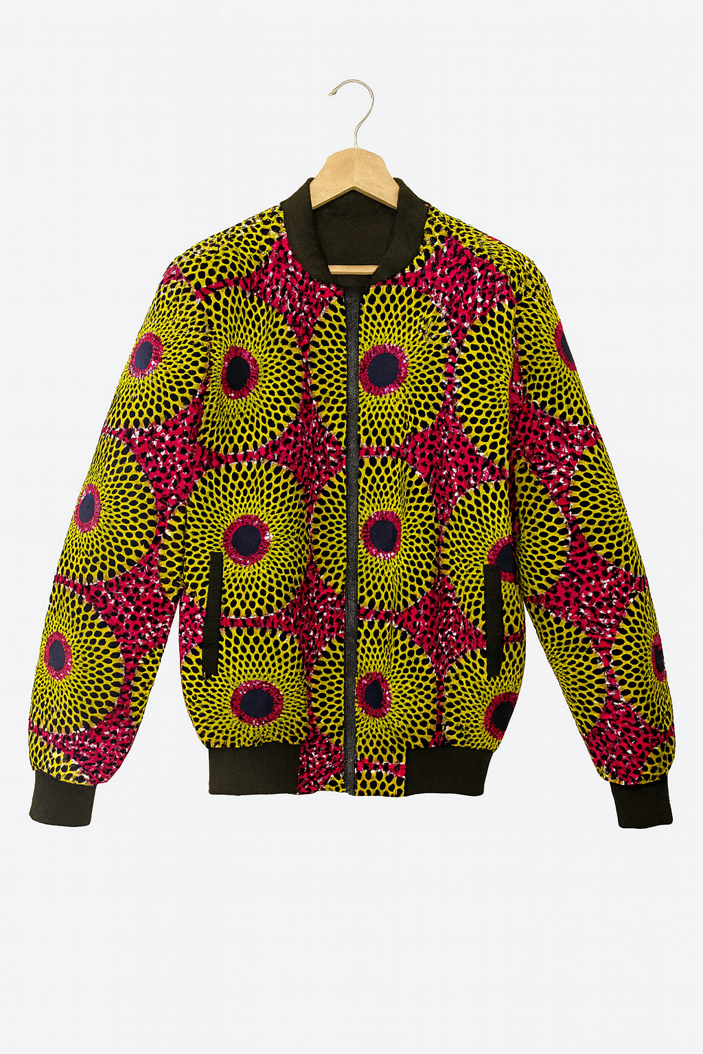 Chaqueta Kanou