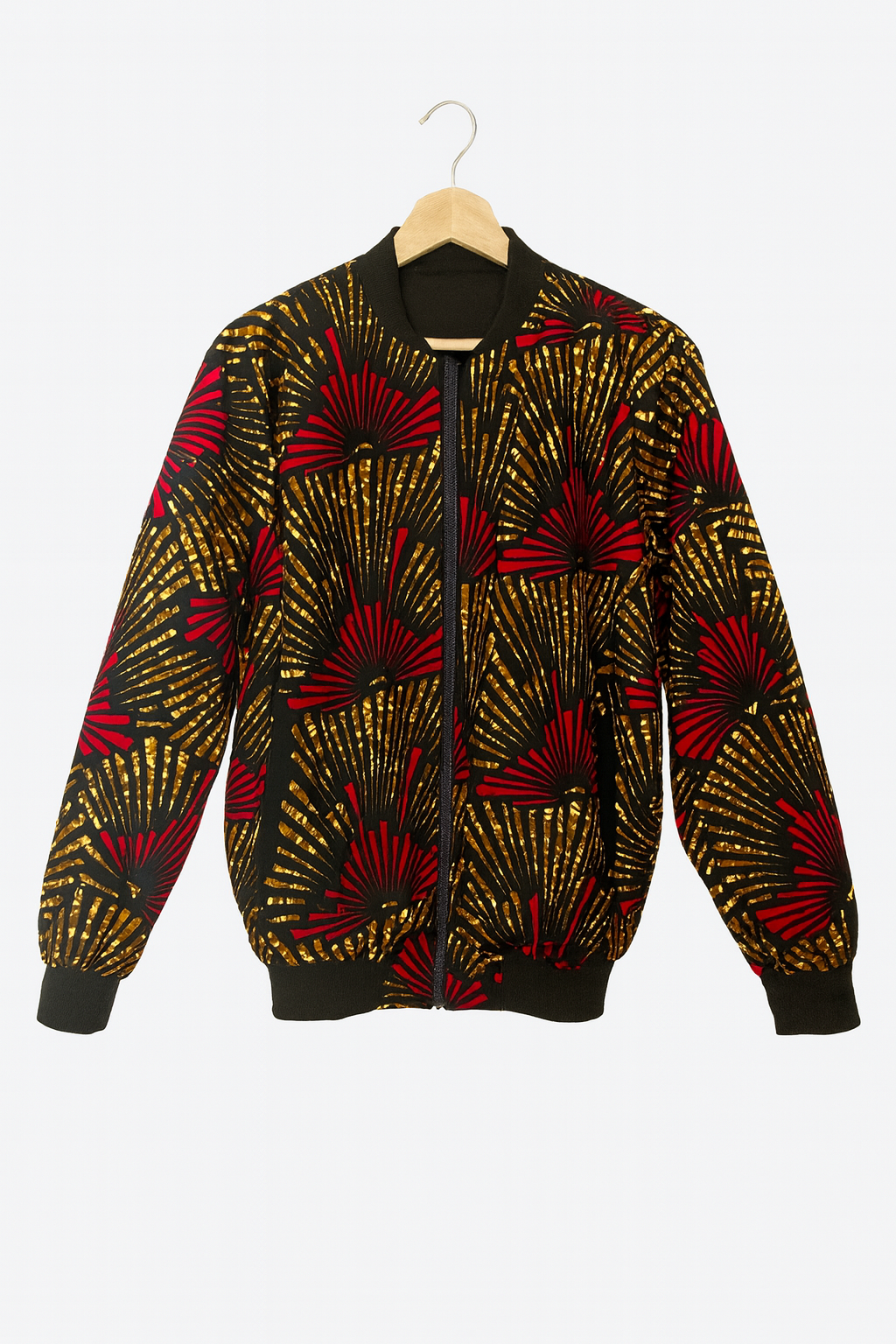 Chaqueta Kanou