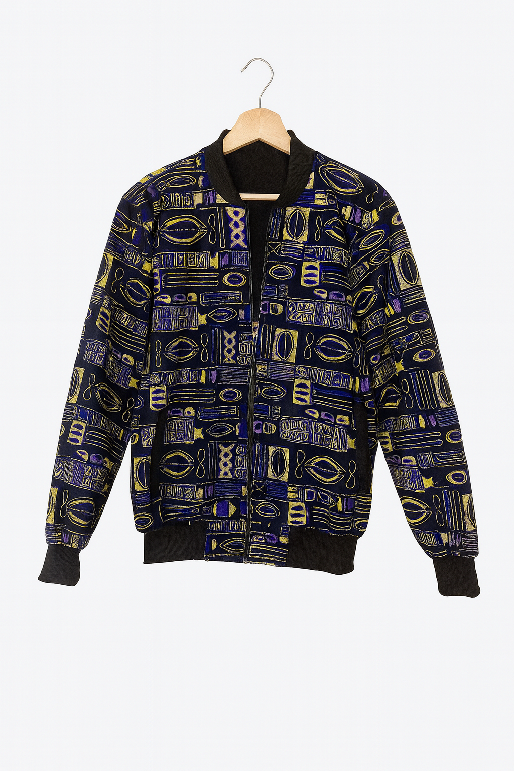 Chaqueta Kanou