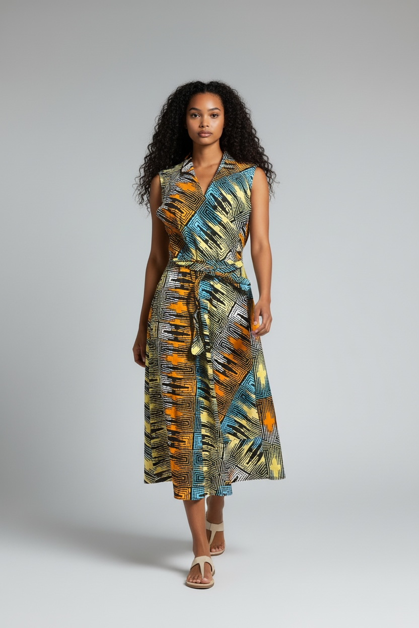Robe Muso