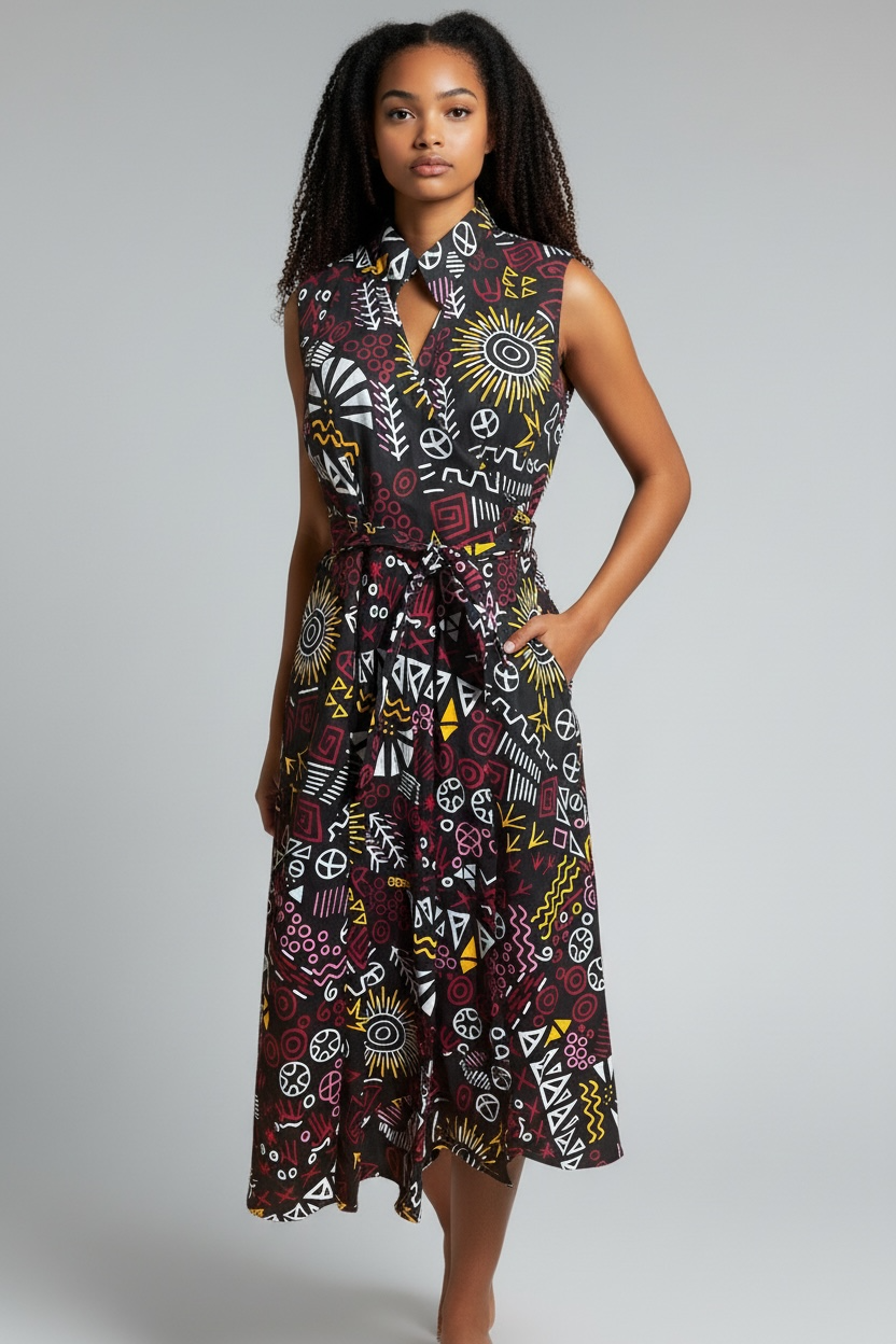 Robe Muso