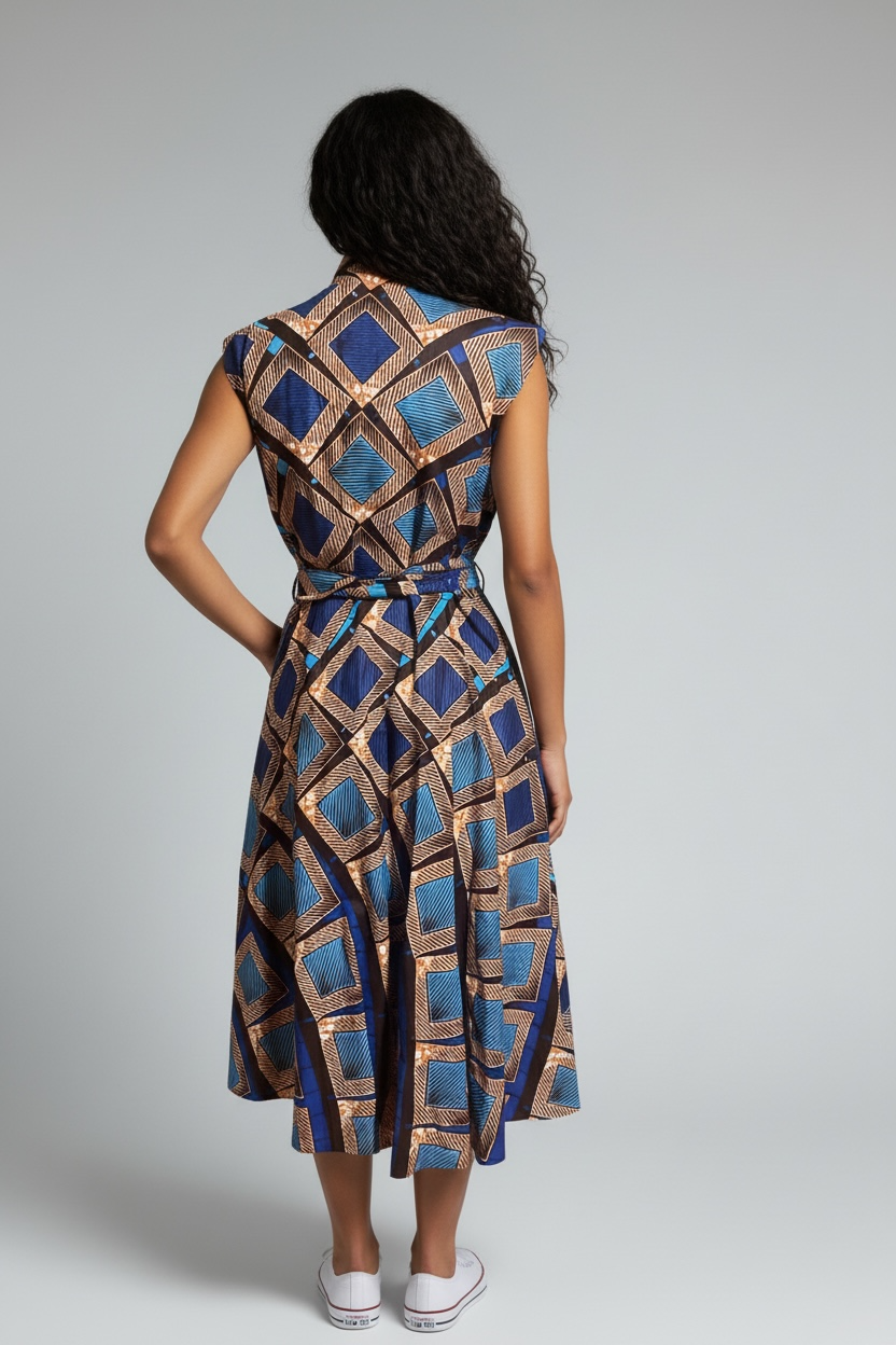 Robe Muso