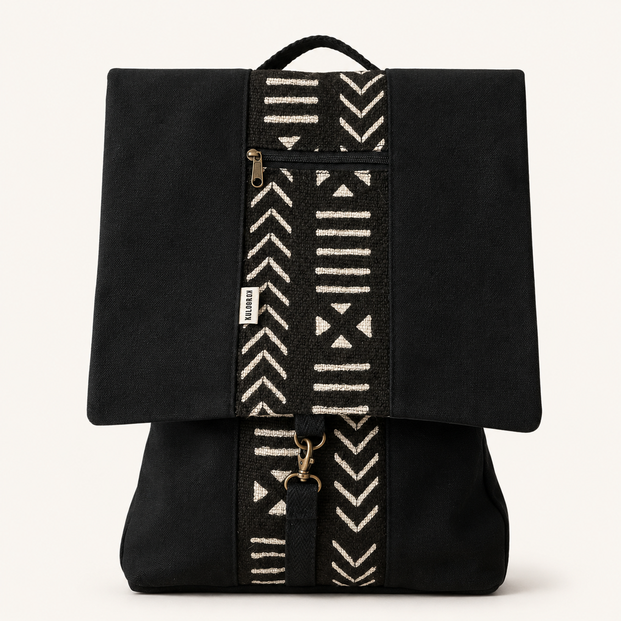Mochila Bogolan