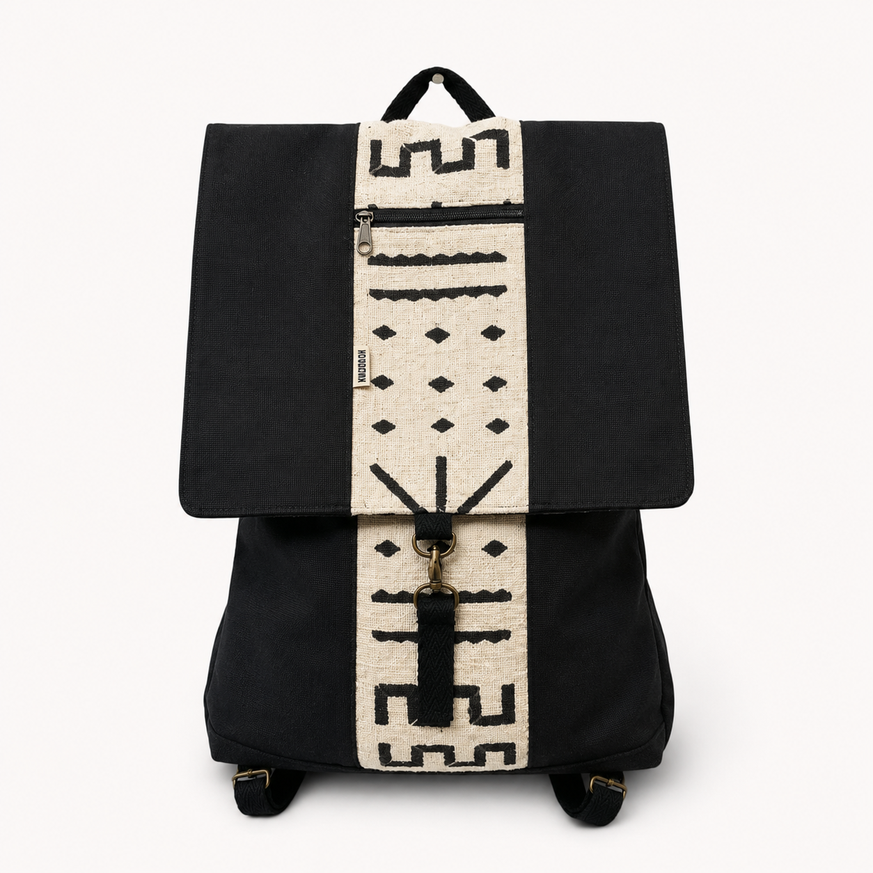 Mochila Bogolan