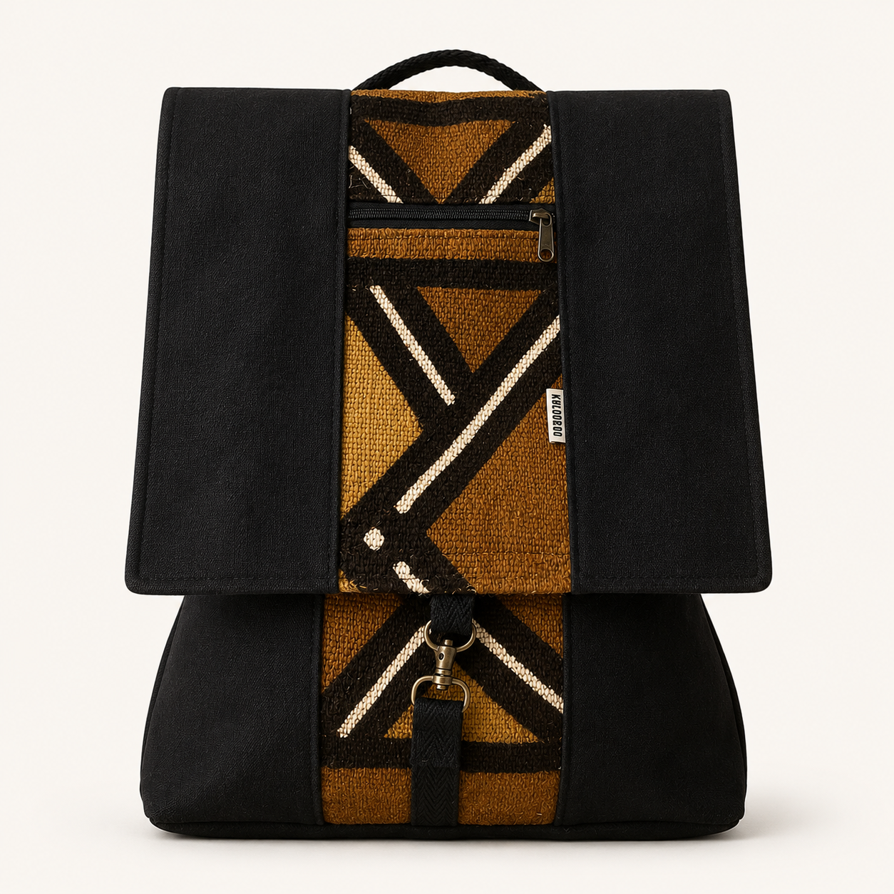 Mochila Bogolan