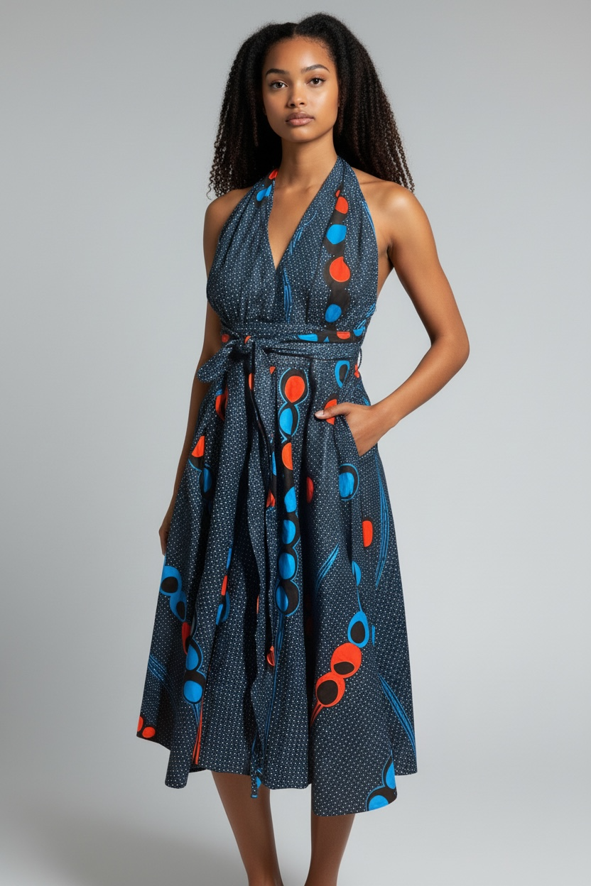 Robe Nené
