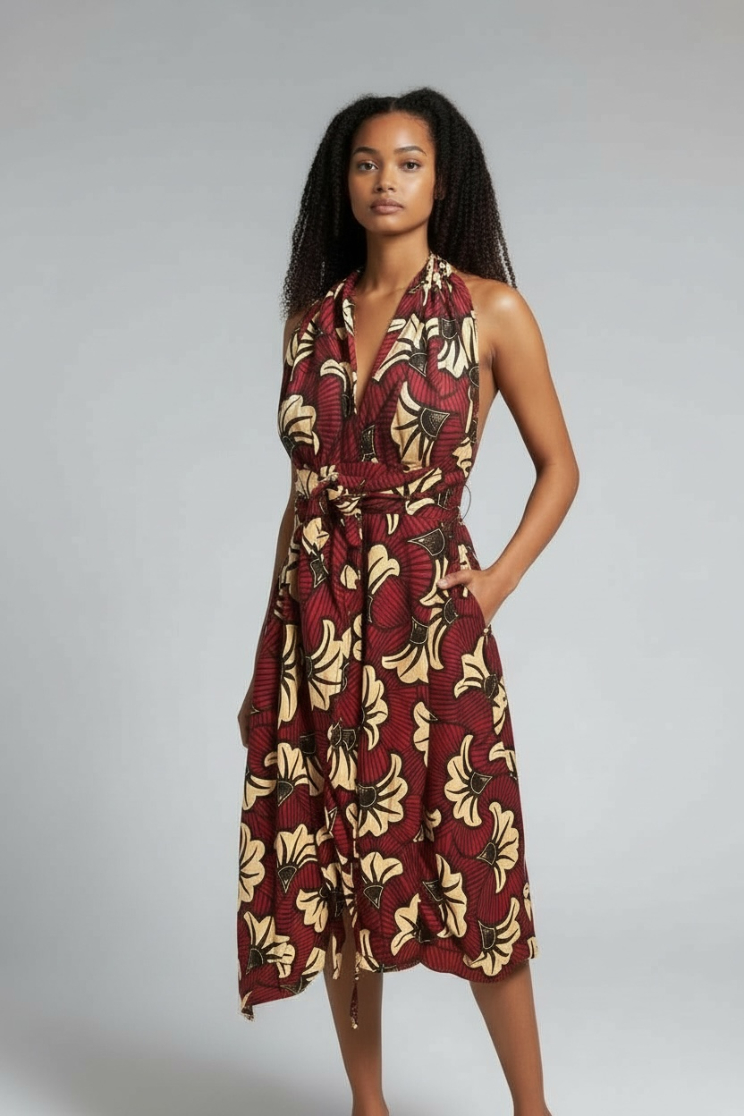 Robe Nené