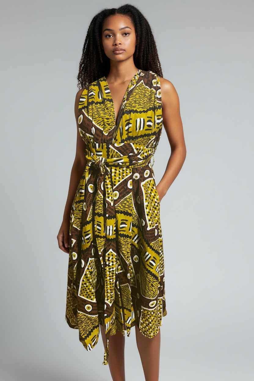 Robe Nené