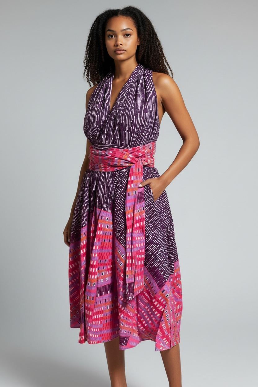 Robe Nené