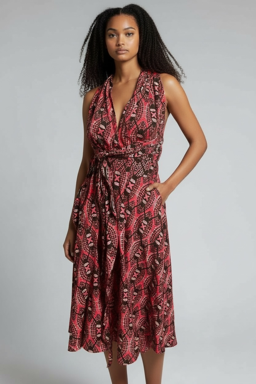 Robe Nené