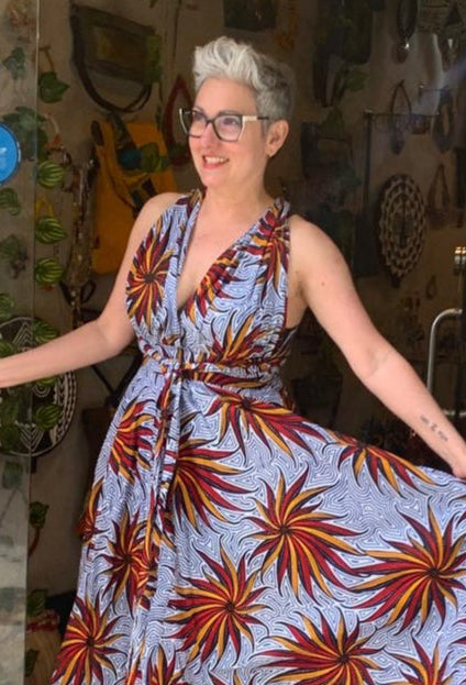 Robe Nené