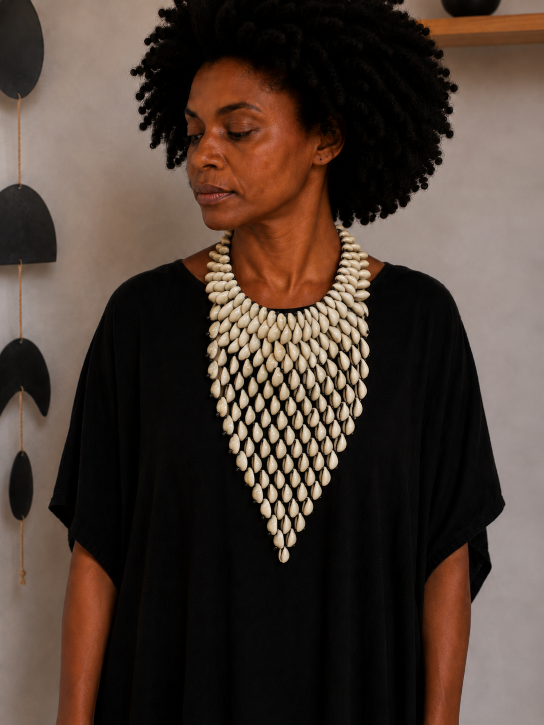 Collar Cauri