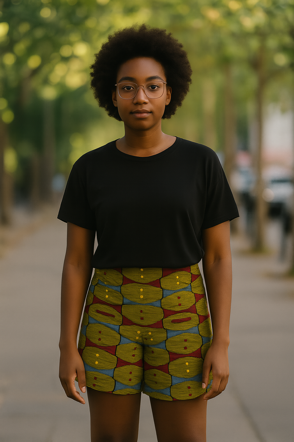 Pantalón Dunya